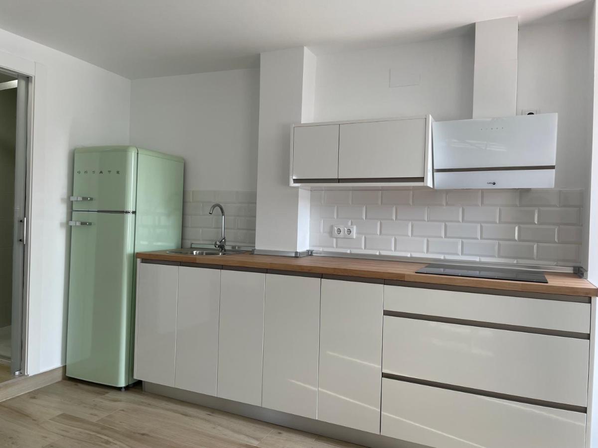 우엘바 Apartamento Turistico Atico La Piterilla 아파트 외부 사진