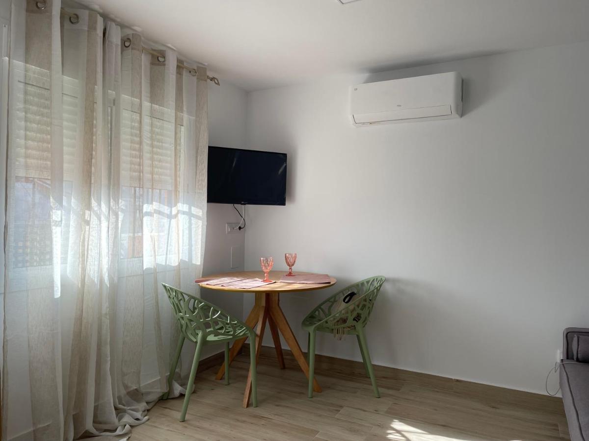 우엘바 Apartamento Turistico Atico La Piterilla 아파트 외부 사진